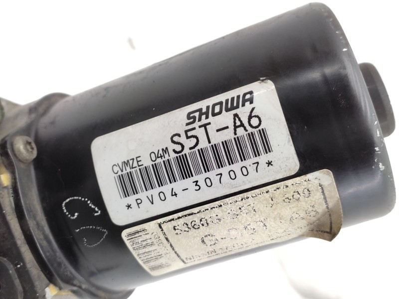 Recambio de cremallera direccion para honda civic vii sedán (es, et) 1.6 (es5) referencia OEM IAM  53606S5TA62 
