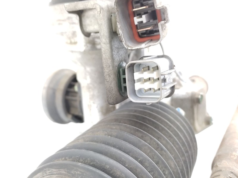 Recambio de cremallera direccion para honda civic vii sedán (es, et) 1.6 (es5) referencia OEM IAM  53606S5TA62 
