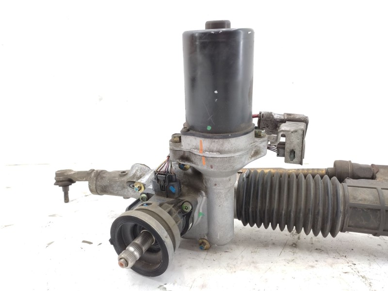 Recambio de cremallera direccion para honda civic vii sedán (es, et) 1.6 (es5) referencia OEM IAM  53606S5TA62 