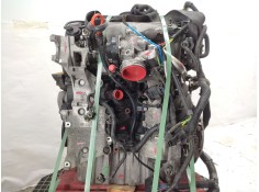 Recambio de motor completo para dodge caliber 2.0 crd referencia OEM IAM   