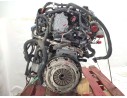MOTOR COMPLETO BWD 
