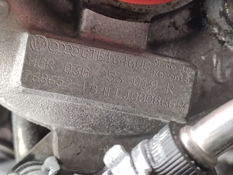 Motor Completo Bwd  - Dodge Caliber 2.0 Crd 7