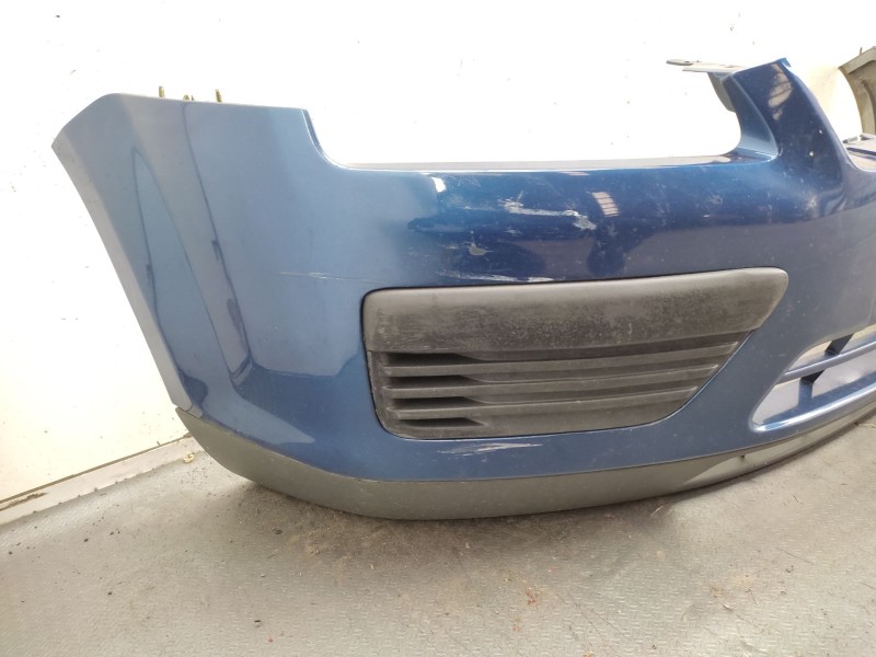 Recambio de paragolpes delantero para ford focus ii (da_, hcp, dp) 1.8 referencia OEM IAM  1458062 