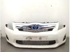 Recambio de paragolpes delantero para toyota auris hybrid active referencia OEM IAM  521190Z907 