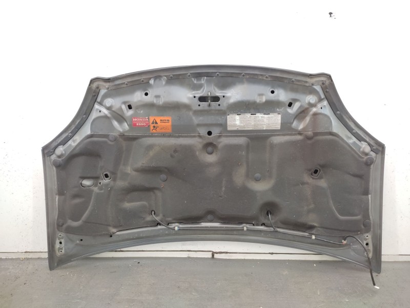 Capot 60100s6de00zz  - Honda Civic Vii Sedán (es, Et) 1.6 (es5) 4