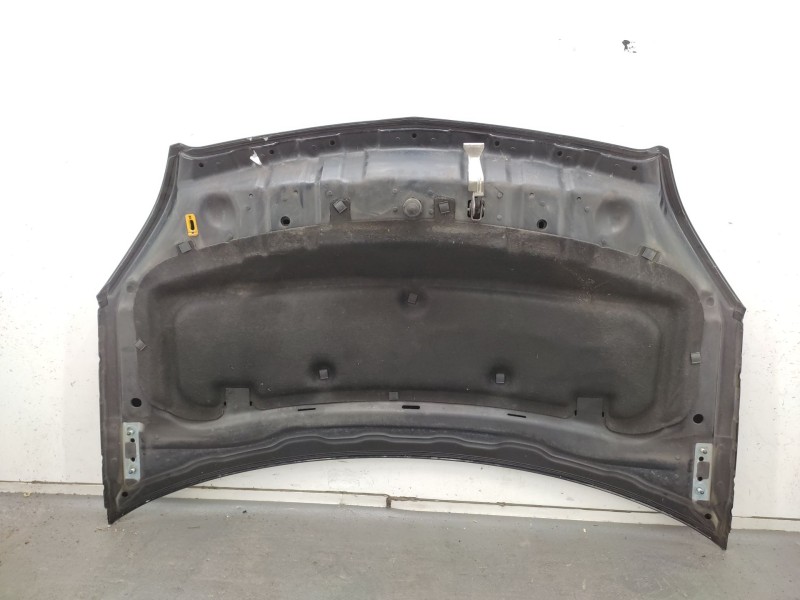 Recambio de capot para opel zafira / zafira family b (a05) 1.9 cdti (m75) referencia OEM IAM  93184414 