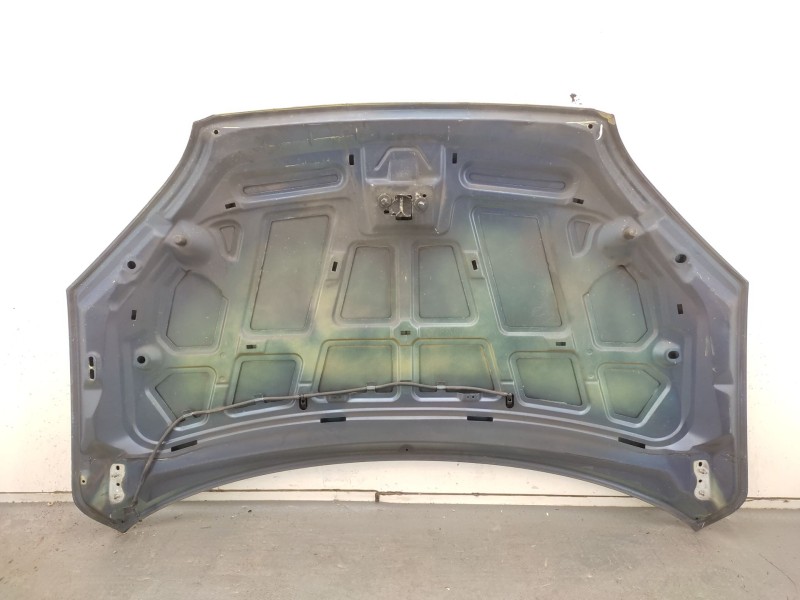 Capot 1505771  - Ford Focus Ii (da_, Hcp, Dp) 1.8 4