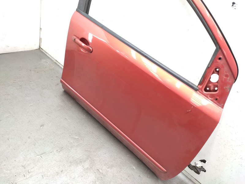 Puerta Delantera Derecha H01009u0m0  - Nissan Note (e11, Ne11) 1.5 Dci 2