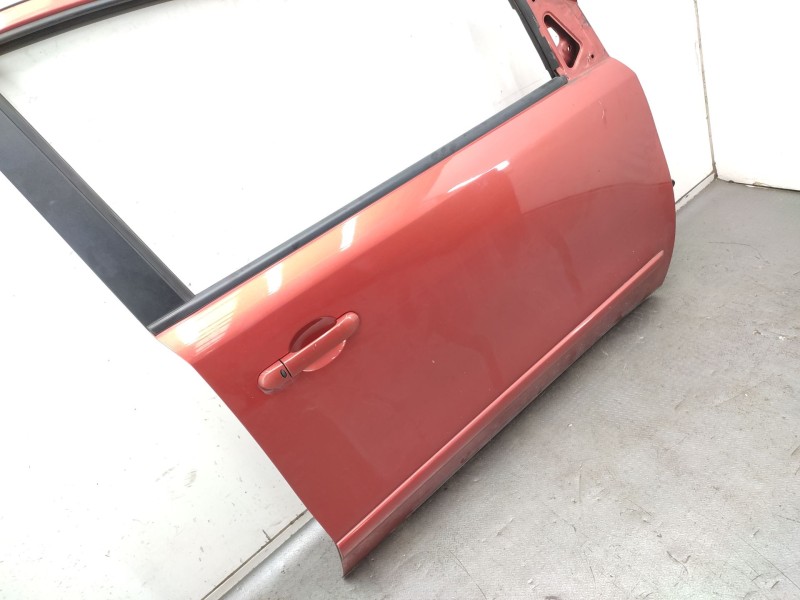 Puerta Delantera Derecha H01009u0m0  - Nissan Note (e11, Ne11) 1.5 Dci 3