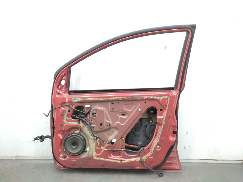 Puerta Delantera Derecha H01009u0m0  - Nissan Note (e11, Ne11) 1.5 Dci 4