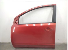 Recambio de puerta delantera izquierda para nissan note (e11, ne11) 1.5 dci referencia OEM IAM  H01019U0M0 