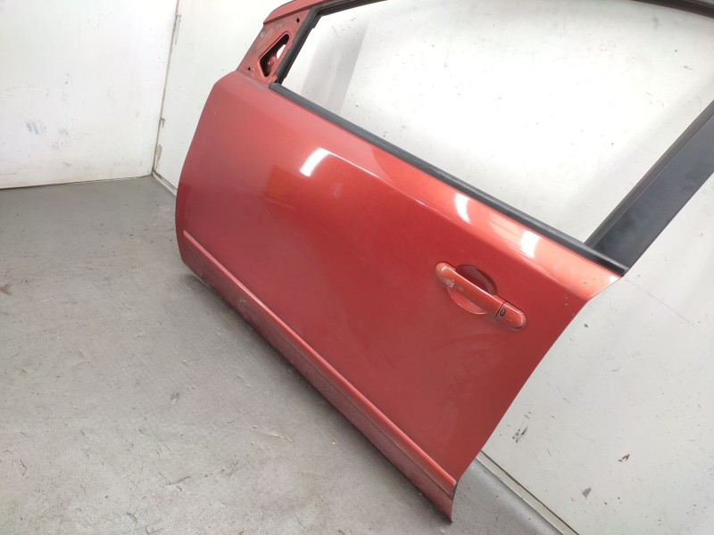 Puerta Delantera Izquierda H01019u0m0  - Nissan Note (e11, Ne11) 1.5 Dci 2