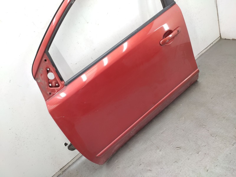 Puerta Delantera Izquierda H01019u0m0  - Nissan Note (e11, Ne11) 1.5 Dci 3