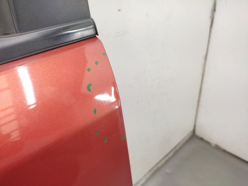 Puerta Delantera Izquierda H01019u0m0  - Nissan Note (e11, Ne11) 1.5 Dci 4