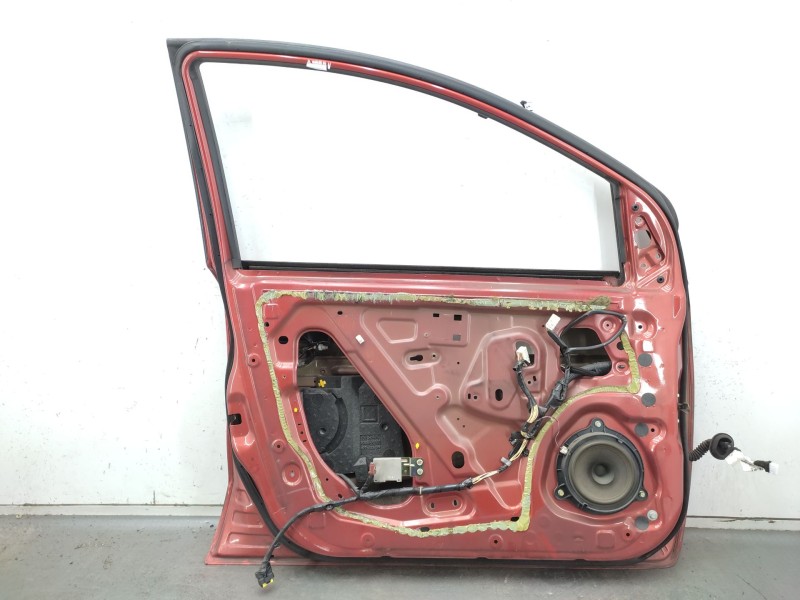 Puerta Delantera Izquierda H01019u0m0  - Nissan Note (e11, Ne11) 1.5 Dci 5