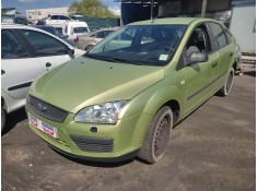 ford focus berlina (cap) del año 2005