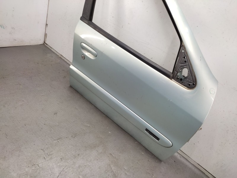Puerta Delantera Derecha 9004r4  - Citroën Xsara (n1) 2.0 Hdi 90 2