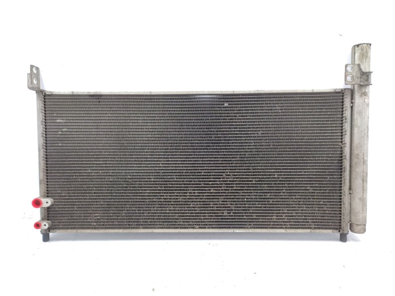 Recambio de condensador / radiador aire acondicionado para toyota auris hybrid active referencia OEM IAM  8846047150 