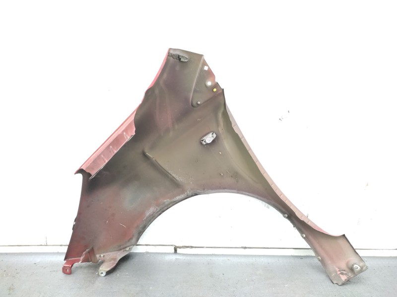 Recambio de aleta delantera derecha para nissan note (e11, ne11) 1.5 dci referencia OEM IAM  F31009U0M0 
