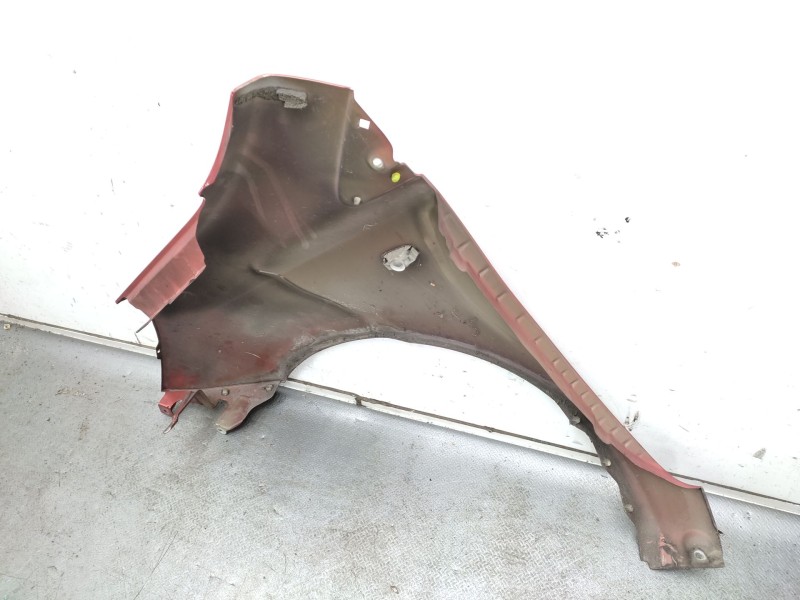 Recambio de aleta delantera derecha para nissan note (e11, ne11) 1.5 dci referencia OEM IAM  F31009U0M0 
