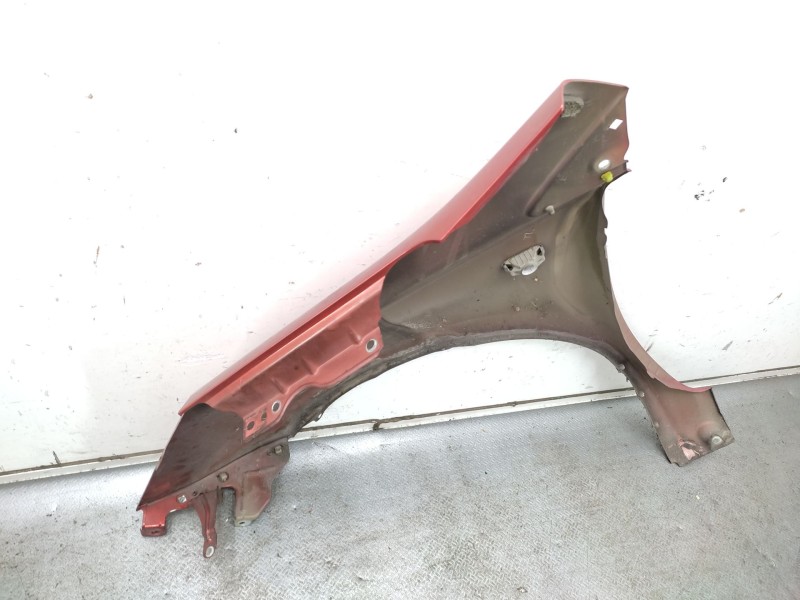 Recambio de aleta delantera derecha para nissan note (e11, ne11) 1.5 dci referencia OEM IAM  F31009U0M0 