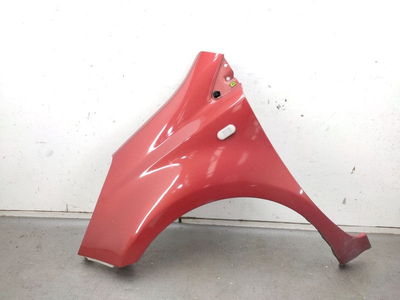 Recambio de aleta delantera izquierda para nissan note (e11, ne11) 1.5 dci referencia OEM IAM  F31019U0M0 