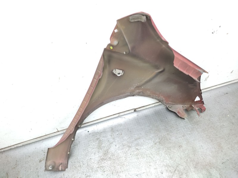 Aleta Delantera Izquierda F31019u0m0  - Nissan Note (e11, Ne11) 1.5 Dci 4