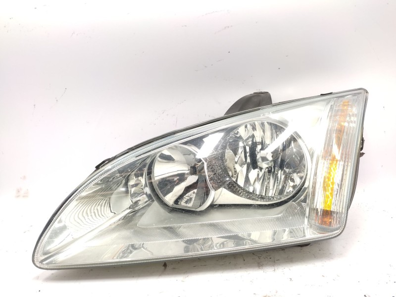 Recambio de faro izquierdo para ford focus ii (da_, hcp, dp) 1.8 referencia OEM IAM   