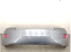 Recambio de paragolpes trasero para honda civic vii sedán (es, et) 1.6 (es5) referencia OEM IAM 71501S6DE01  