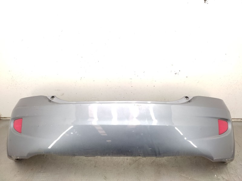 Recambio de paragolpes trasero para honda civic vii sedán (es, et) 1.6 (es5) referencia OEM IAM 71501S6DE01  