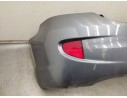 PARAGOLPES TRASERO 71501S6DE01 