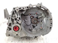 Recambio de caja cambios para renault megane ii station wagon (km0/1_) 1.4 referencia OEM IAM JH3105  