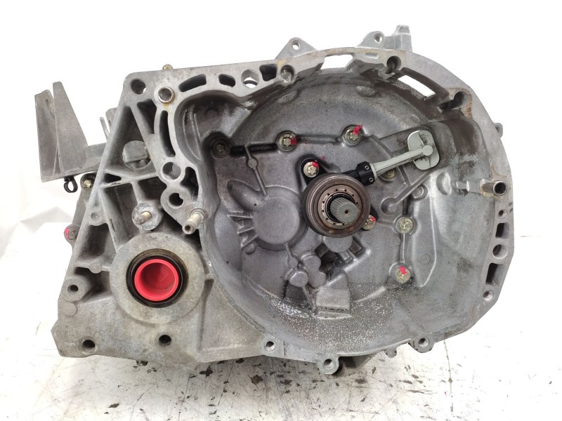 Recambio de caja cambios para renault megane ii station wagon (km0/1_) 1.4 referencia OEM IAM JH3105  