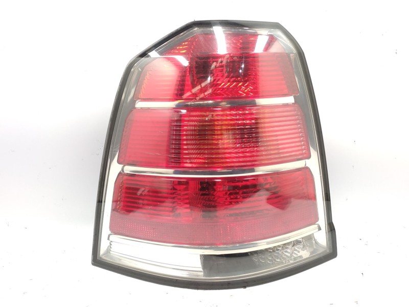 Recambio de piloto trasero izquierdo para opel zafira / zafira family b (a05) 1.9 cdti (m75) referencia OEM IAM  93183065 