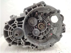 Recambio de caja cambios para seat altea (5p1) 2.0 tdi 16v referencia OEM IAM GRF  