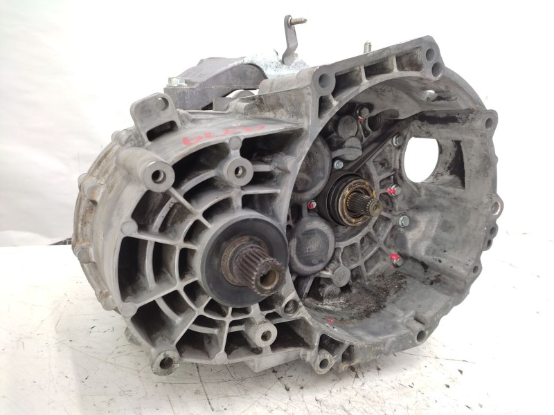 Recambio de caja cambios para seat altea (5p1) 2.0 tdi 16v referencia OEM IAM GRF  