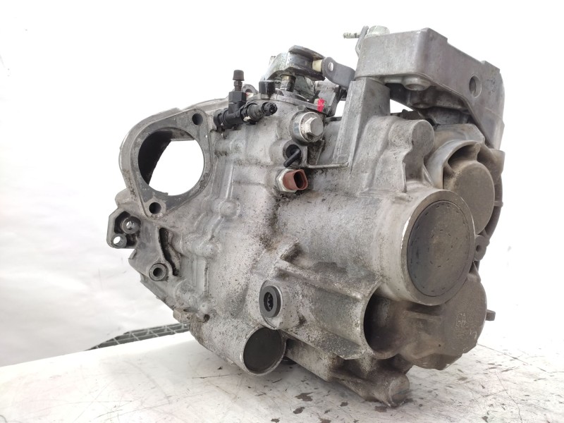 Recambio de caja cambios para seat altea (5p1) 2.0 tdi 16v referencia OEM IAM GRF  