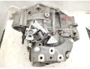 CAJA CAMBIOS GRF 