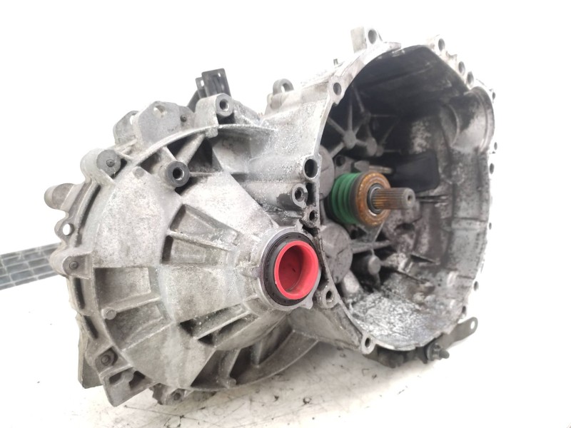 Caja Cambios 1023746  - Volvo S80 Berlina 2.4 Diesel Cat 2