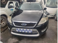 Recambio de motor completo para ford mondeo iv (ba7) 2.0 tdci referencia OEM IAM TXBA  