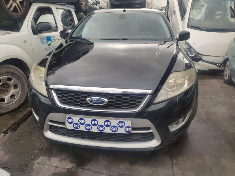 Recambio de motor completo para ford mondeo iv (ba7) 2.0 tdci referencia OEM IAM TXBA  