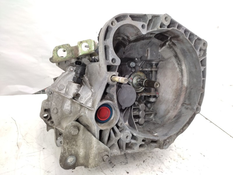 Recambio de caja cambios para fiat doblo monospace (119_, 223_) 1.9 jtd referencia OEM IAM   