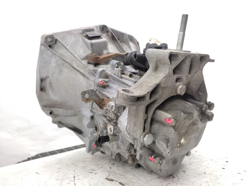 Recambio de caja cambios para fiat doblo monospace (119_, 223_) 1.9 jtd referencia OEM IAM   