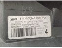 FARO DERECHO 8113002A40 89903723