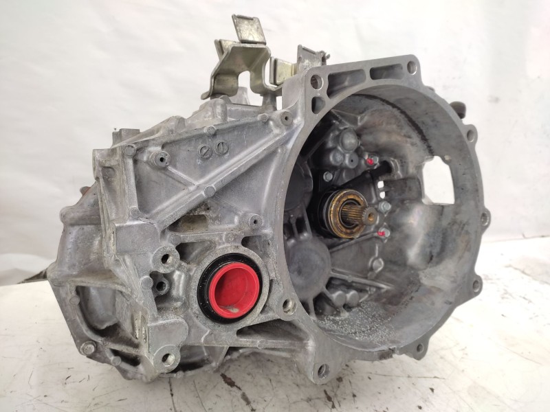 Recambio de caja cambios para dodge caliber 2.0 crd referencia OEM IAM   