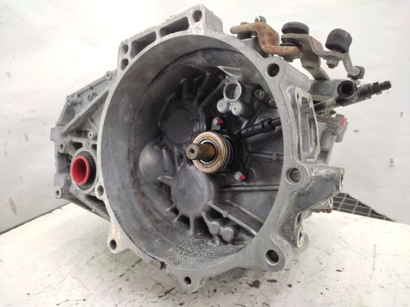 Recambio de caja cambios para dodge caliber 2.0 crd referencia OEM IAM   