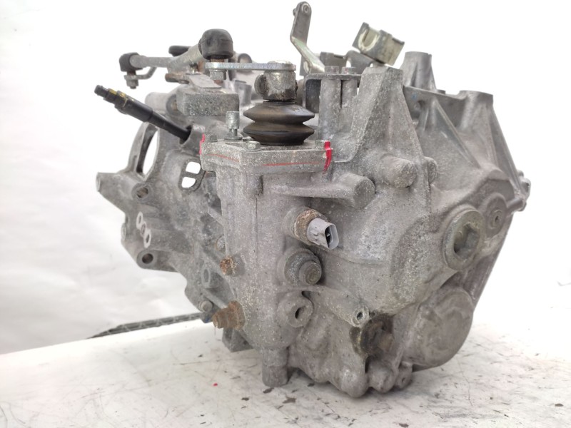Recambio de caja cambios para dodge caliber 2.0 crd referencia OEM IAM   