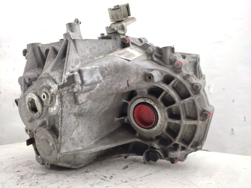 Recambio de caja cambios para dodge caliber 2.0 crd referencia OEM IAM   