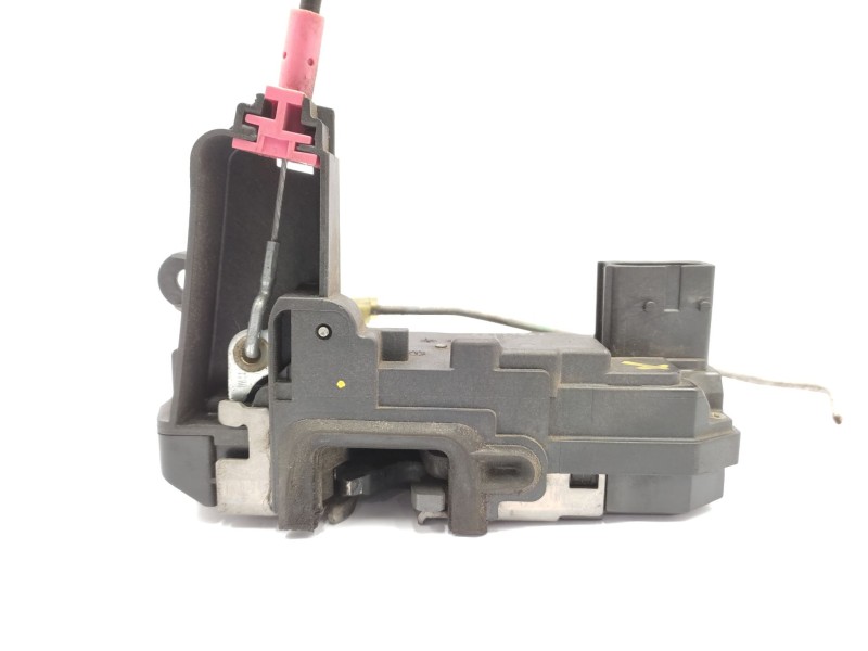 Cerradura Puerta Trasera Derecha 13210739  - Opel Zafira / Zafira Family B (a05) 1.9 Cdti (m75) 2