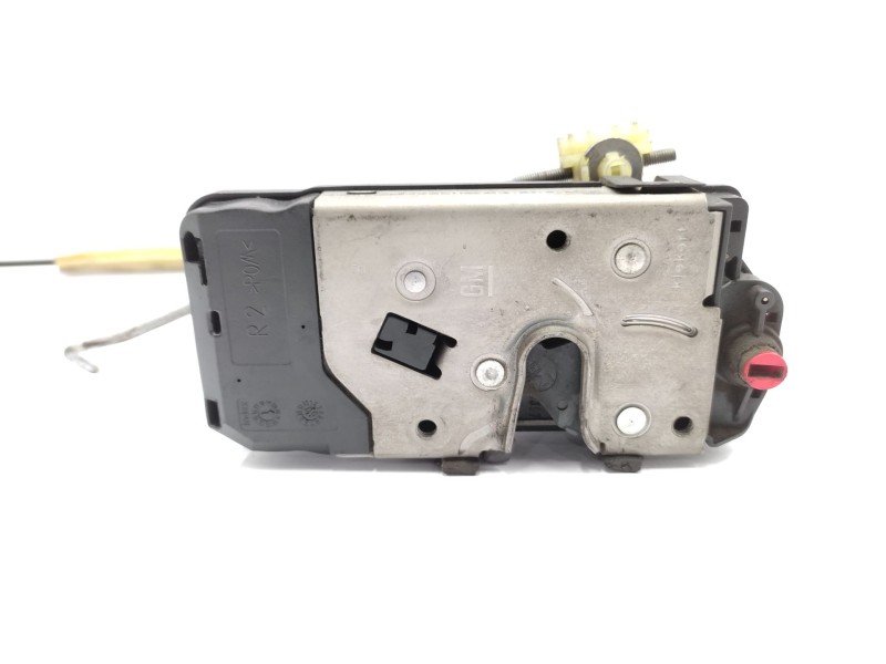 Cerradura Puerta Trasera Derecha 13210739  - Opel Zafira / Zafira Family B (a05) 1.9 Cdti (m75) 3